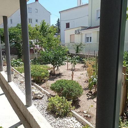 Ferienwohnung Simb Split Exterior foto