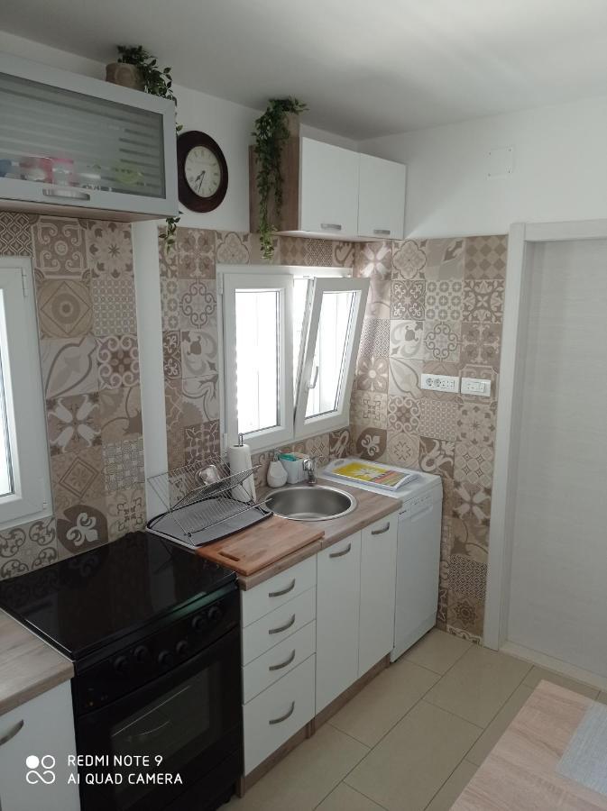Ferienwohnung Simb Split Exterior foto